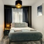 Alpha Luxe - Bedroom